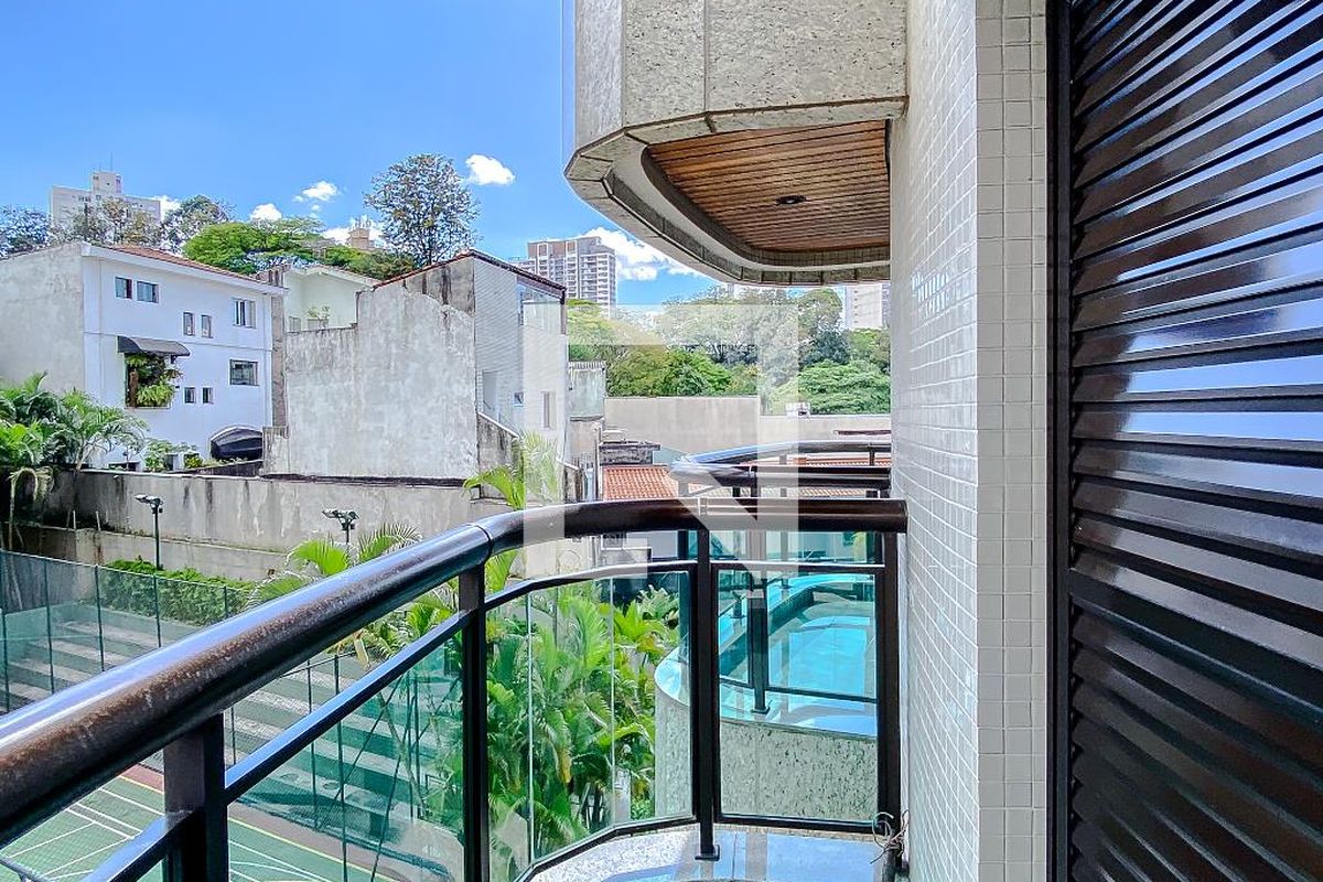 Apartamento, 4 quartos, 360 m² - Foto 99