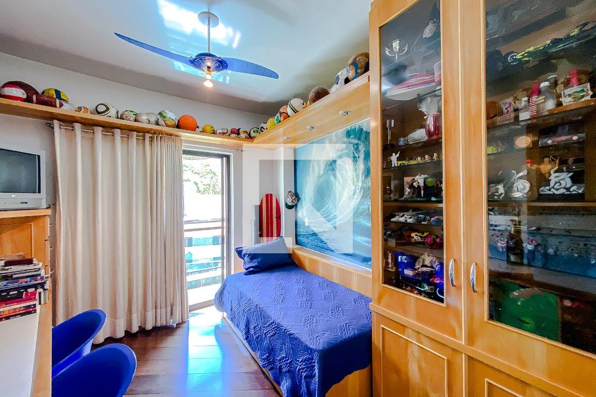 Apartamento, 4 quartos, 360 m² - Foto 57