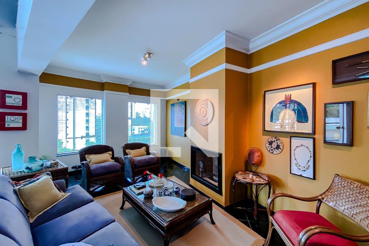 Apartamento, 4 quartos, 360 m² - Foto 10