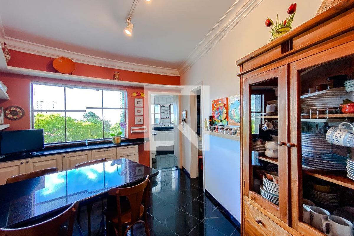 Apartamento, 4 quartos, 360 m² - Foto 106