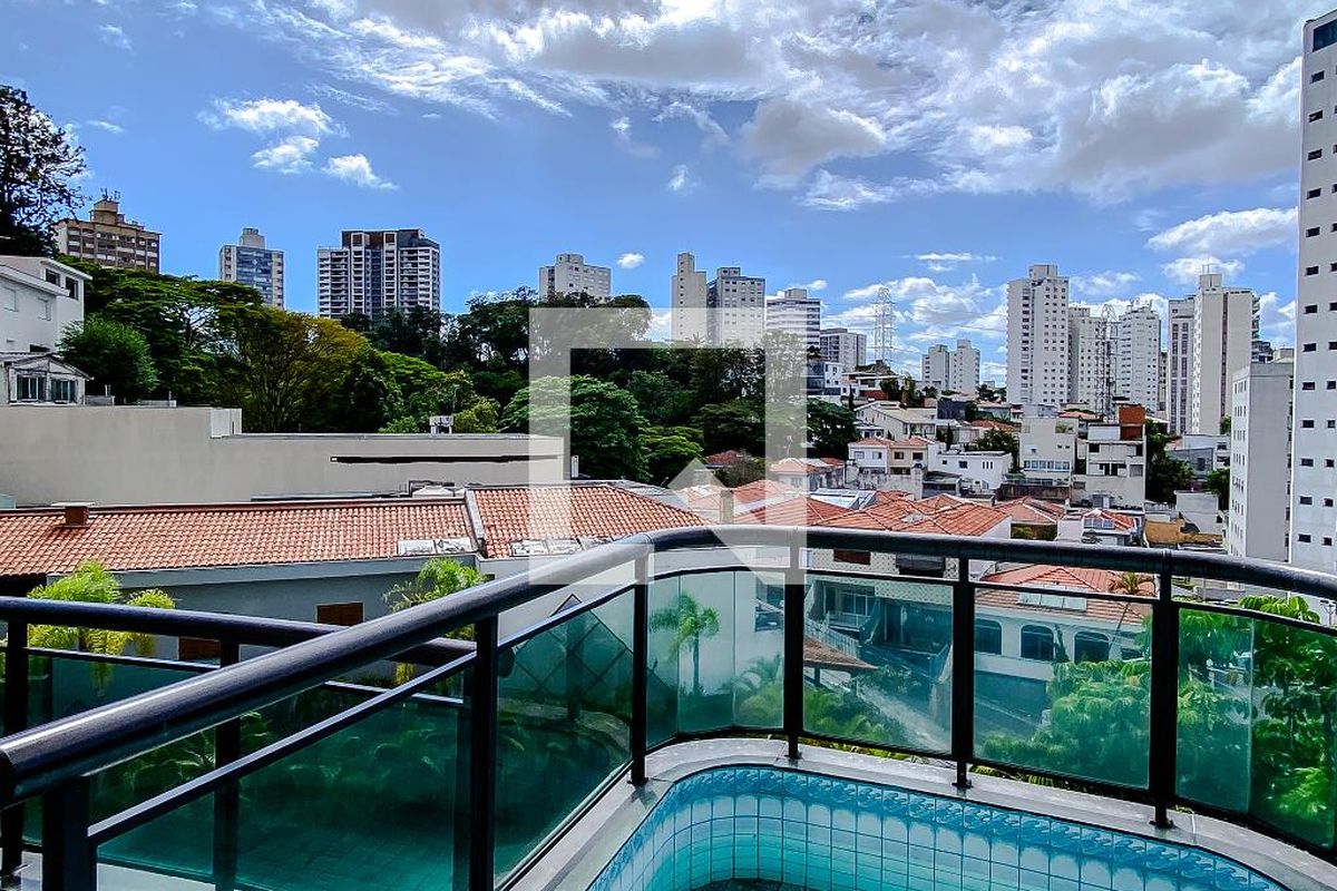 Apartamento, 4 quartos, 360 m² - Foto 18