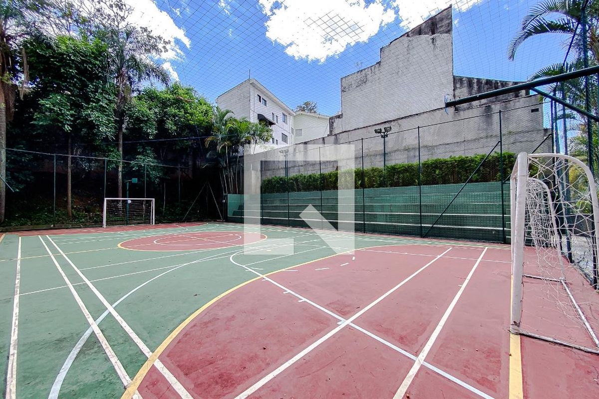 Apartamento, 4 quartos, 360 m² - Foto 131