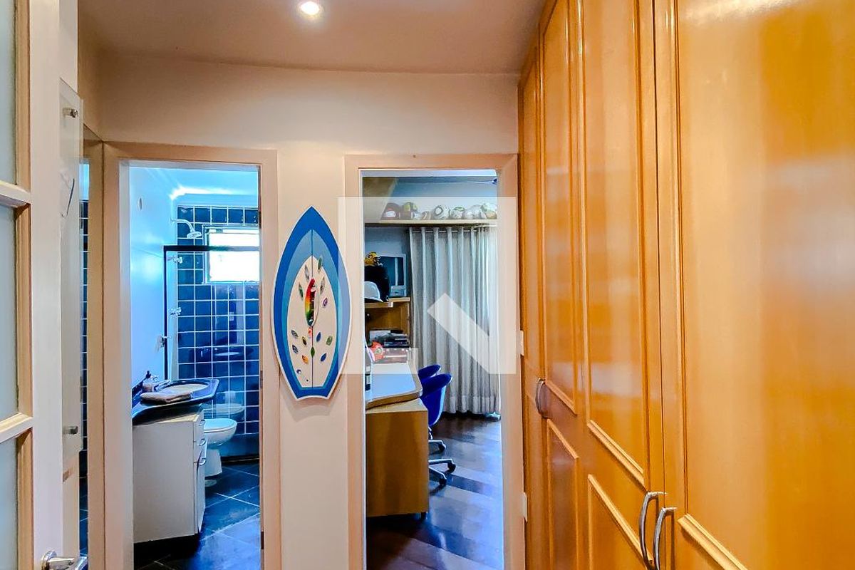 Apartamento, 4 quartos, 360 m² - Foto 53