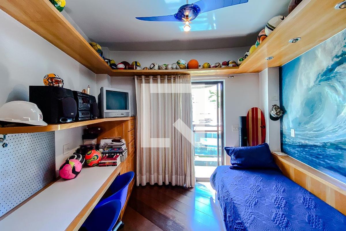 Apartamento, 4 quartos, 360 m² - Foto 58