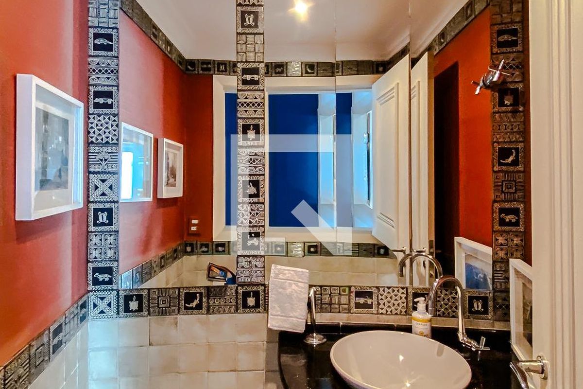 Apartamento, 4 quartos, 360 m² - Foto 24