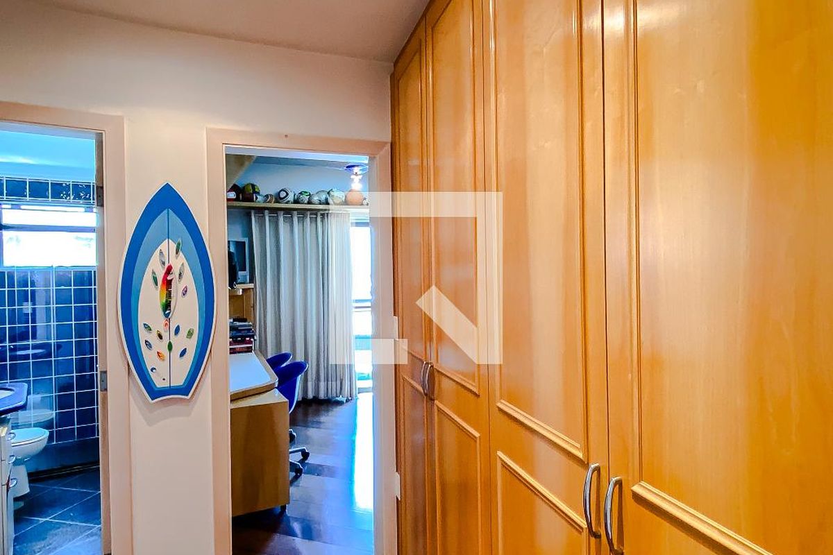 Apartamento, 4 quartos, 360 m² - Foto 54