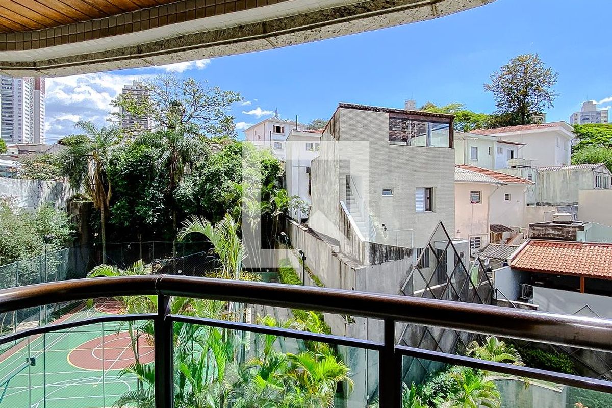 Apartamento, 4 quartos, 360 m² - Foto 66