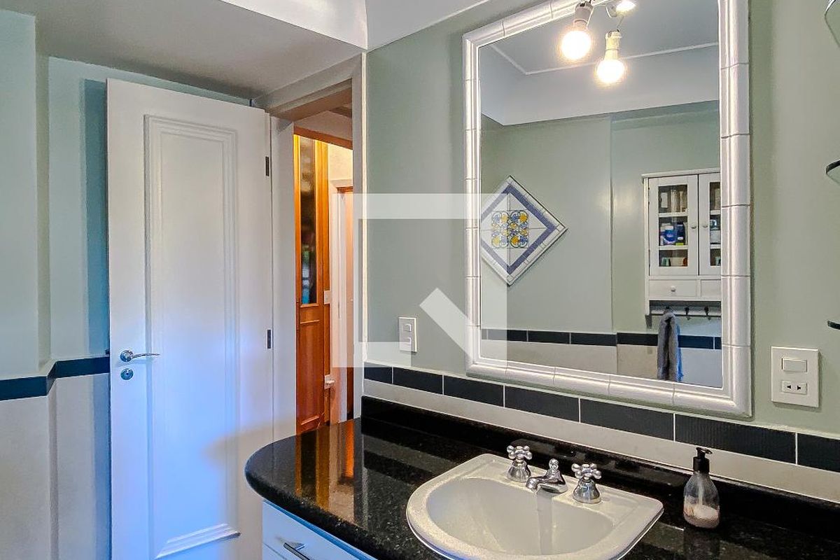 Apartamento, 4 quartos, 360 m² - Foto 48