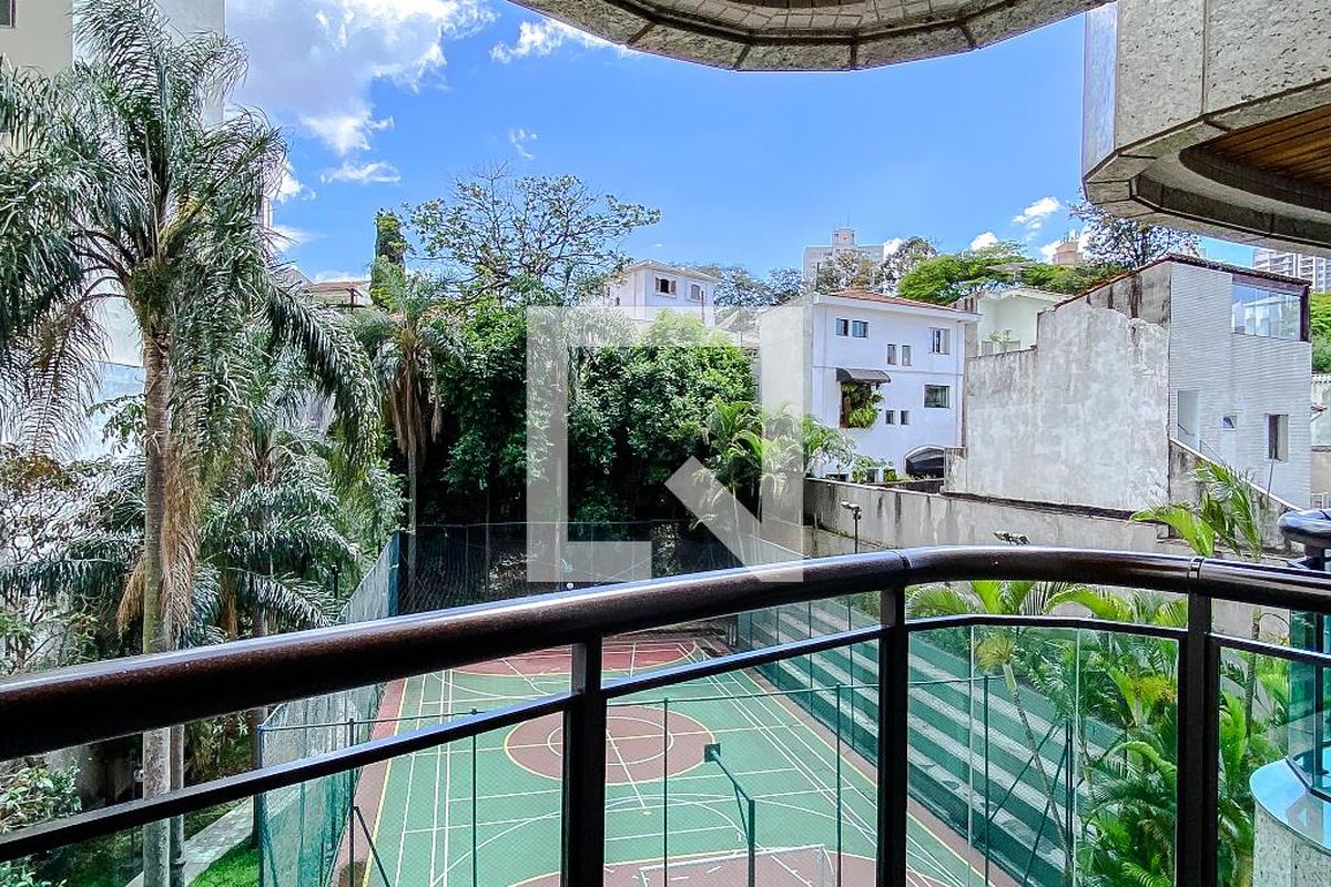 Apartamento, 4 quartos, 360 m² - Foto 98