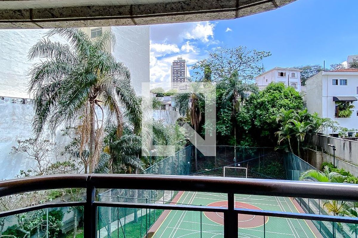 Apartamento, 4 quartos, 360 m² - Foto 78