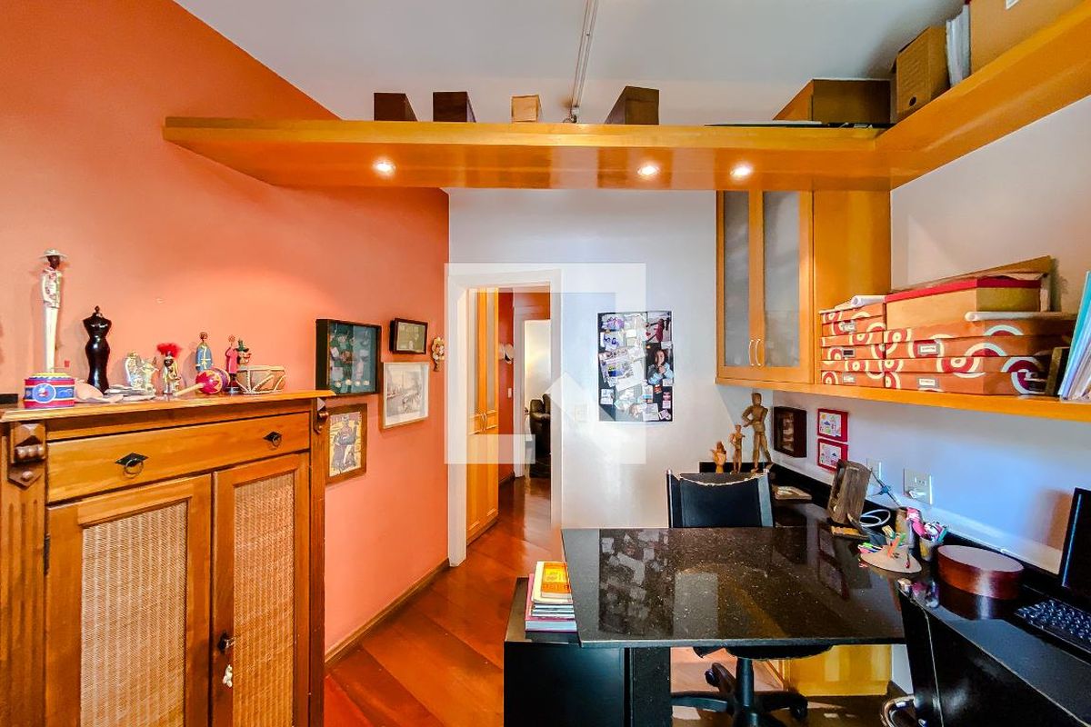 Apartamento, 4 quartos, 360 m² - Foto 97