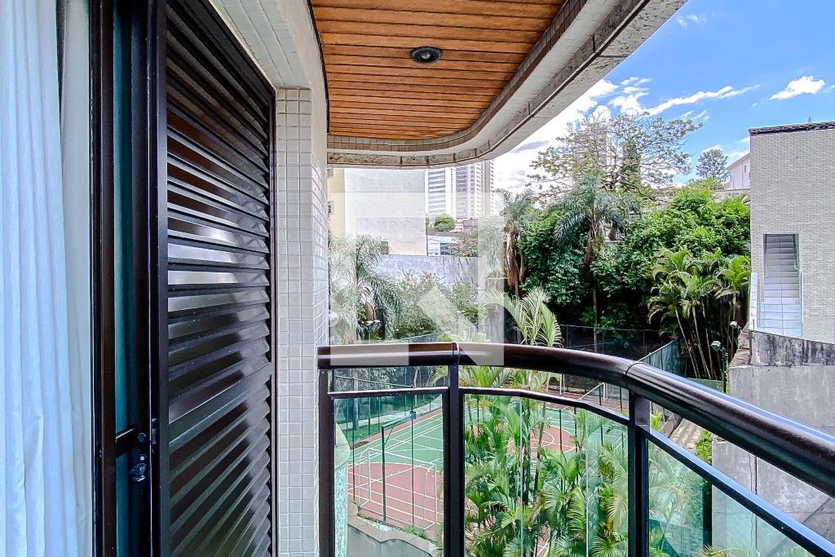 Apartamento, 4 quartos, 360 m² - Foto 50