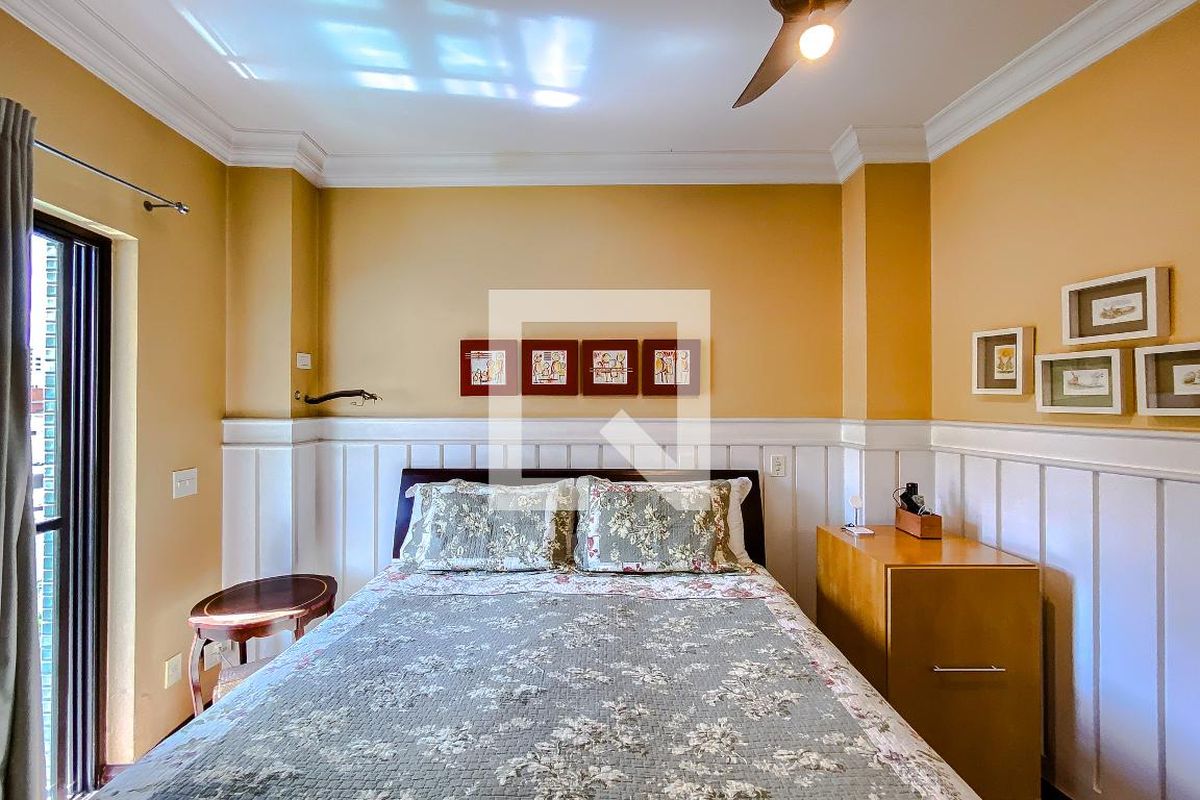 Apartamento, 4 quartos, 360 m² - Foto 37