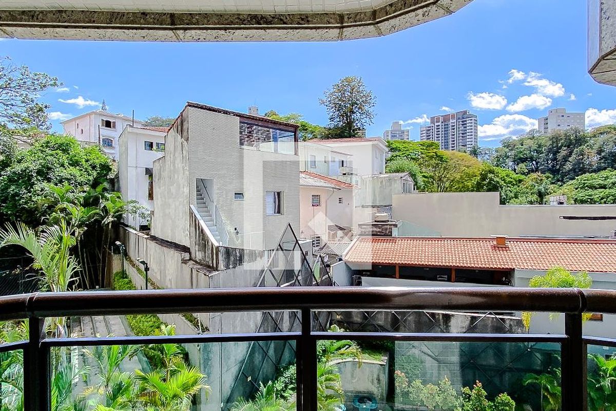 Apartamento, 4 quartos, 360 m² - Foto 65