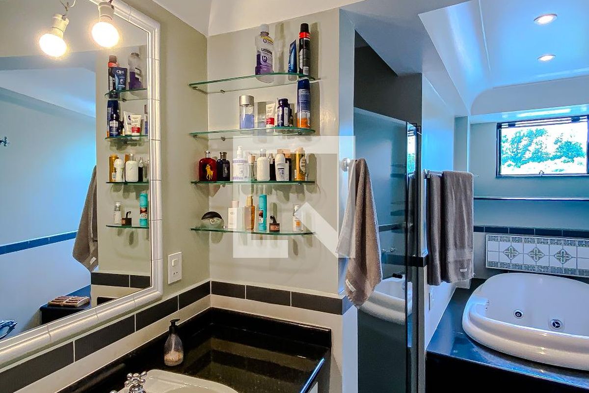 Apartamento, 4 quartos, 360 m² - Foto 45