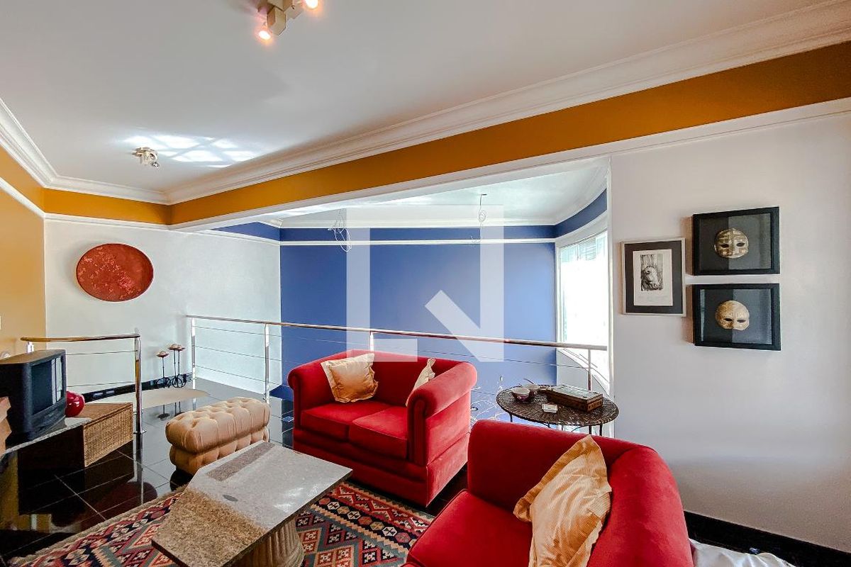 Apartamento, 4 quartos, 360 m² - Foto 20