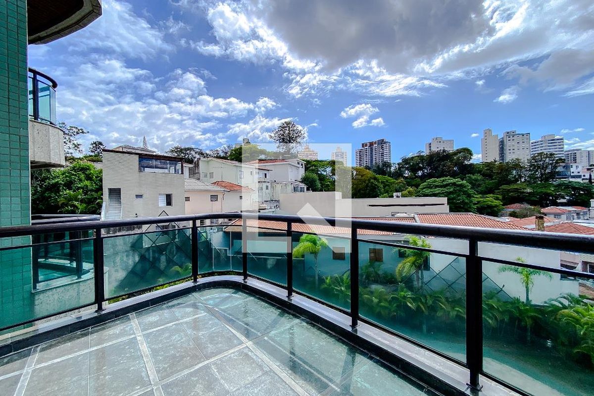 Apartamento, 4 quartos, 360 m² - Foto 15