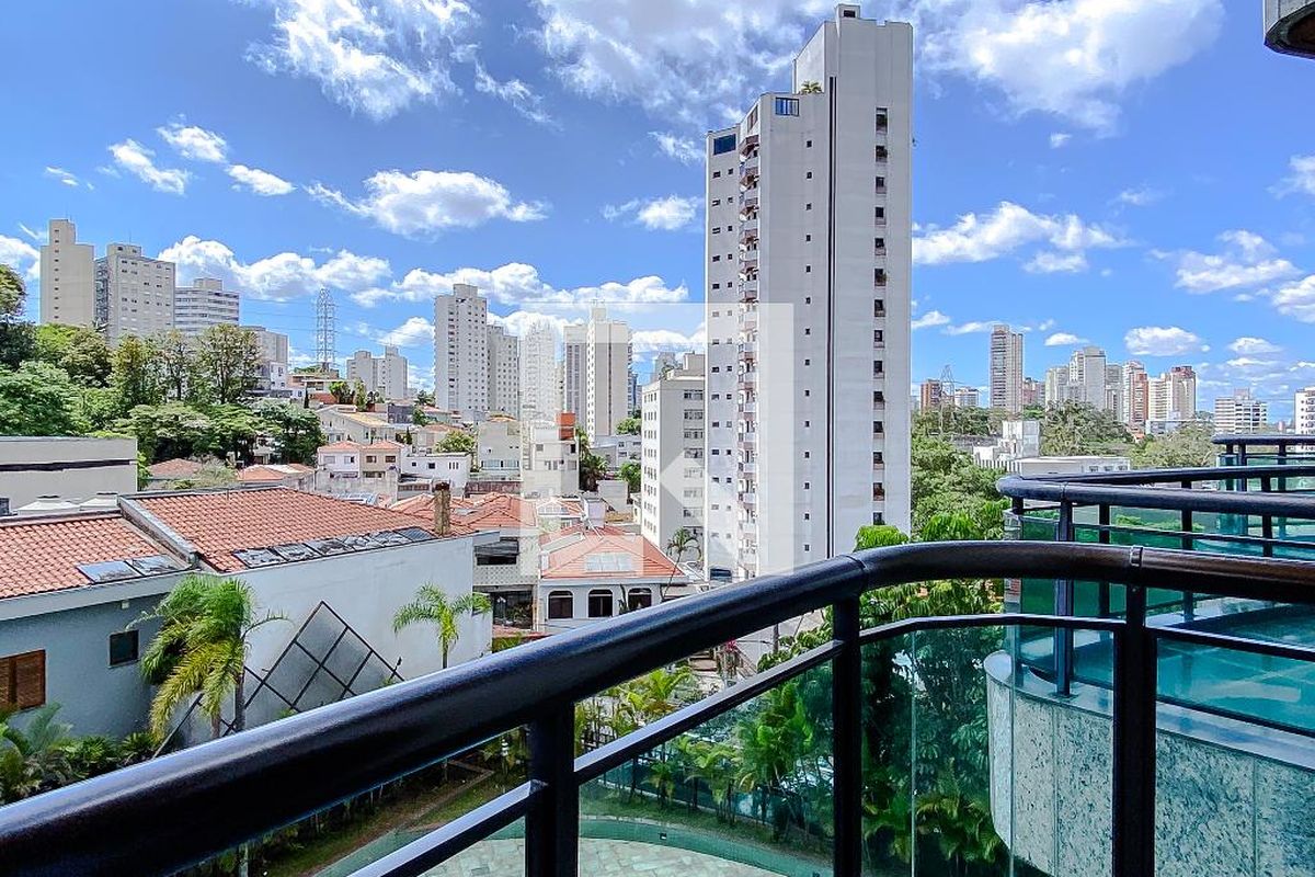 Apartamento, 4 quartos, 360 m² - Foto 52