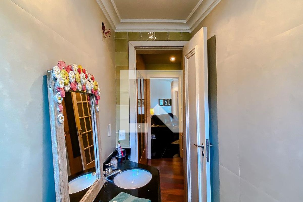 Apartamento, 4 quartos, 360 m² - Foto 84