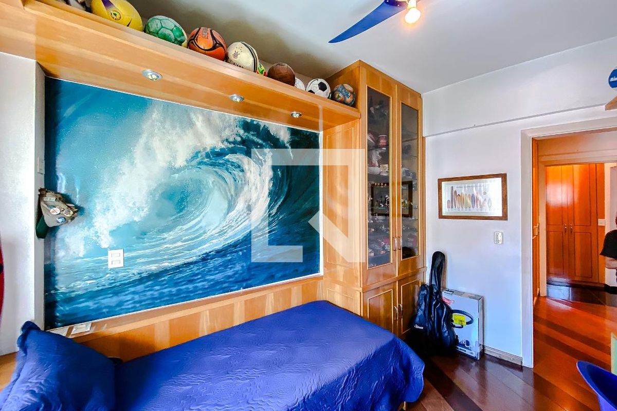 Apartamento, 4 quartos, 360 m² - Foto 59