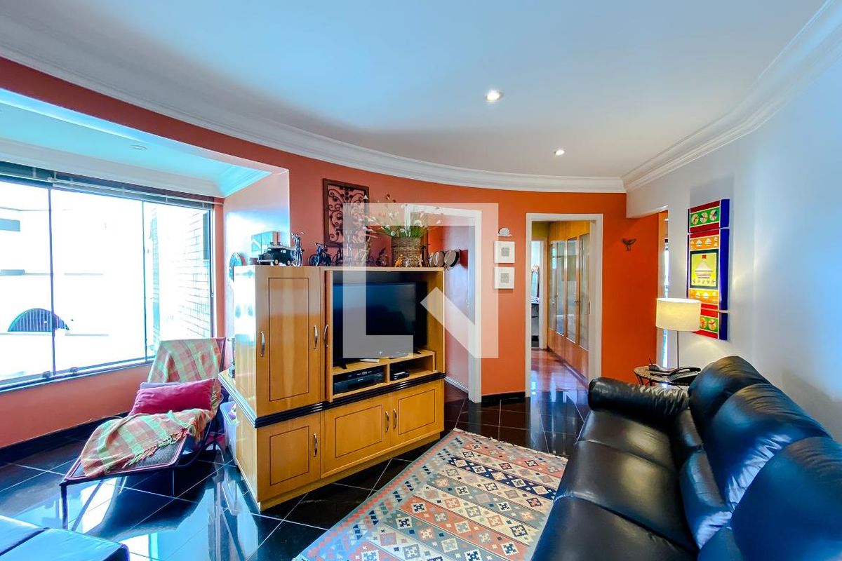 Apartamento, 4 quartos, 360 m² - Foto 33