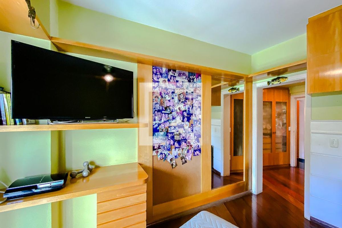 Apartamento, 4 quartos, 360 m² - Foto 76