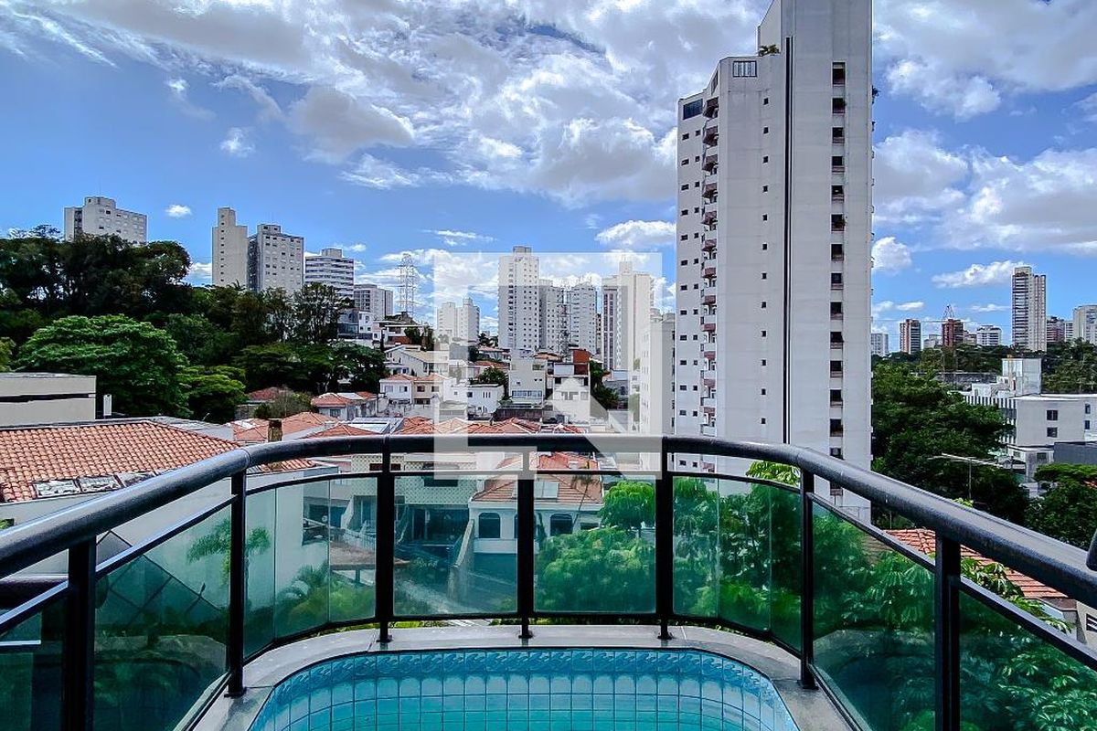 Apartamento, 4 quartos, 360 m² - Foto 17