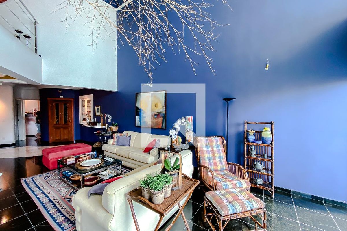 Apartamento, 4 quartos, 360 m² - Foto 7