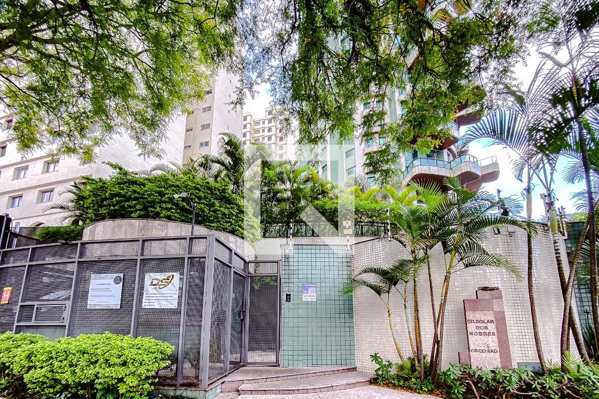 Apartamento, 4 quartos, 360 m² - Foto 133