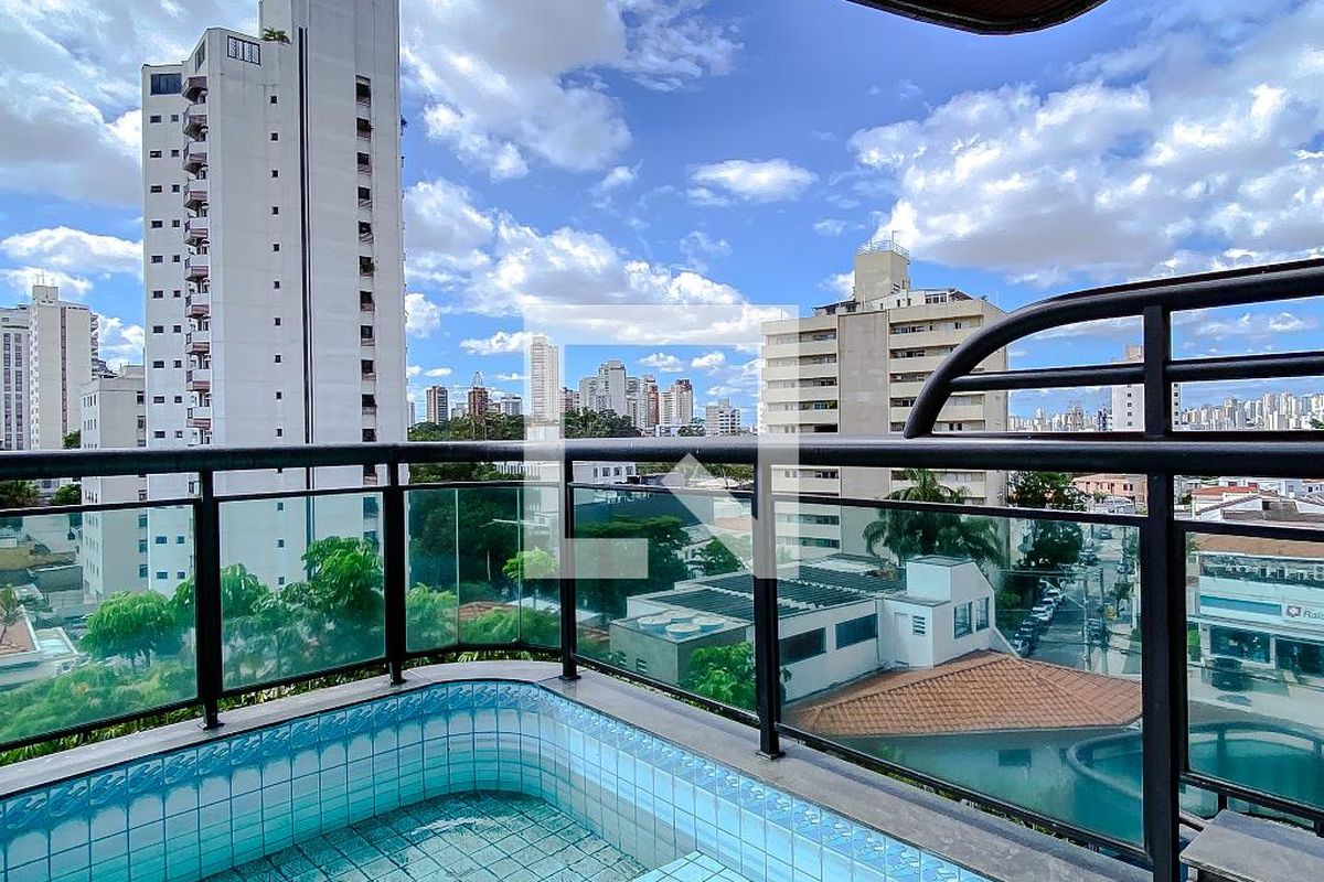 Apartamento, 4 quartos, 360 m² - Foto 16