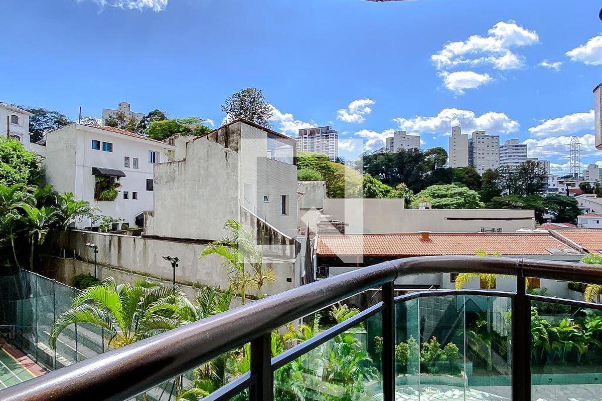 Apartamento, 4 quartos, 360 m² - Foto 81