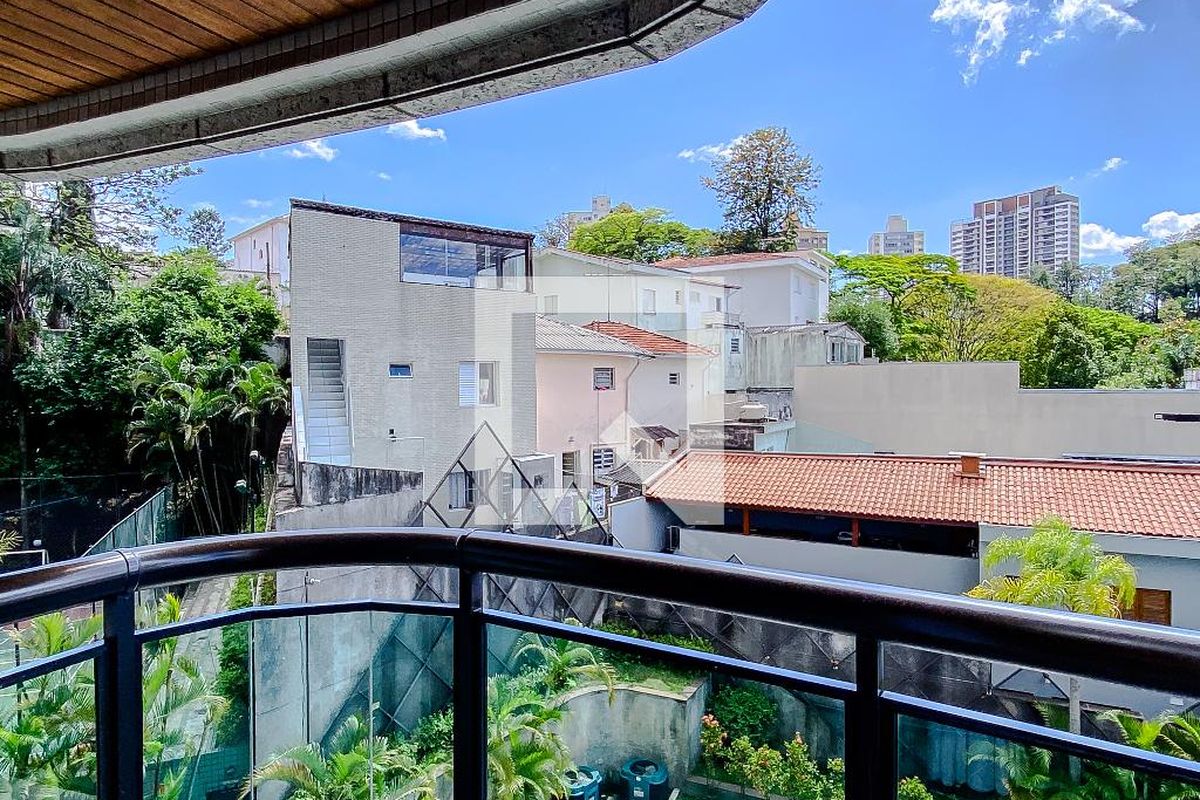 Apartamento, 4 quartos, 360 m² - Foto 49