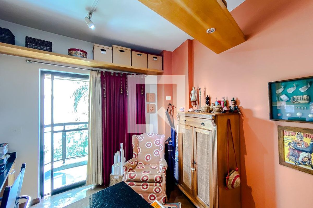 Apartamento, 4 quartos, 360 m² - Foto 95