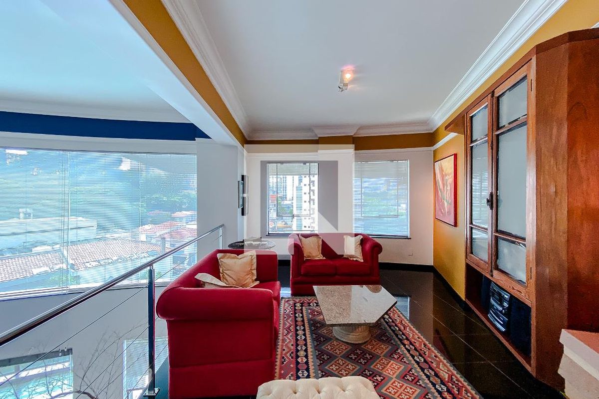 Apartamento, 4 quartos, 360 m² - Foto 22