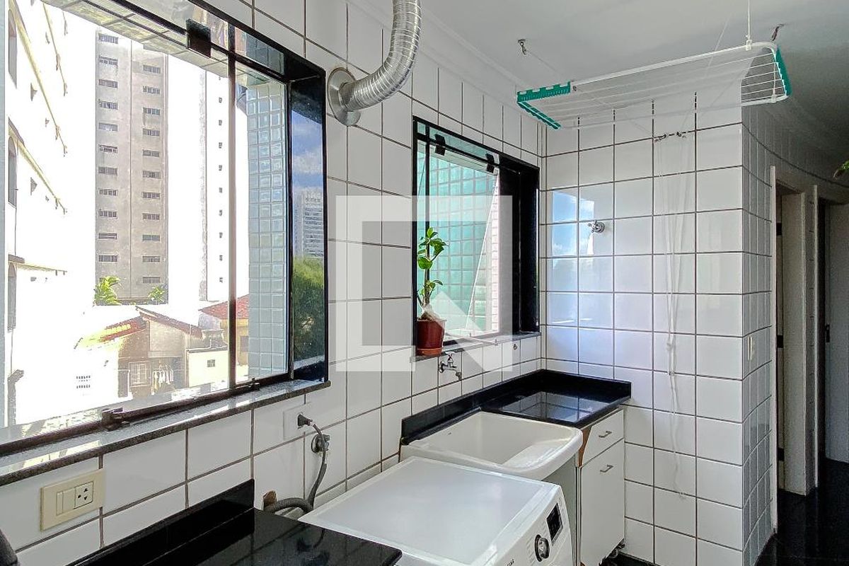 Apartamento, 4 quartos, 360 m² - Foto 113