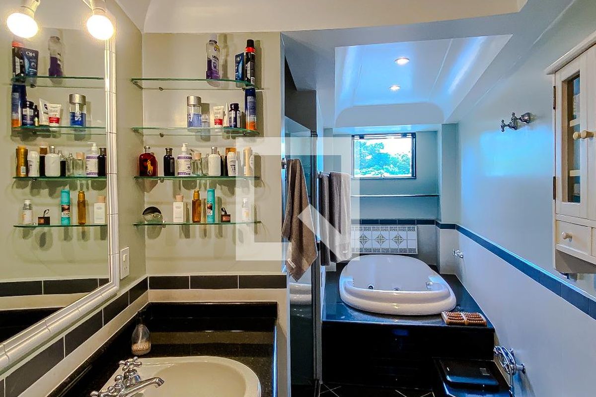 Apartamento, 4 quartos, 360 m² - Foto 44