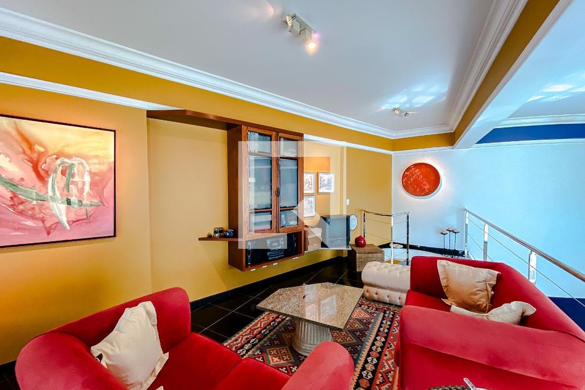 Apartamento, 4 quartos, 360 m² - Foto 21