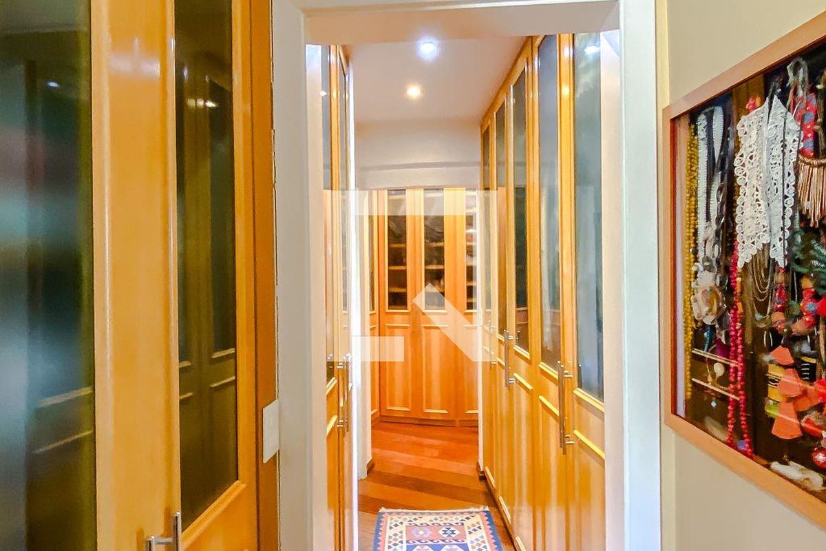 Apartamento, 4 quartos, 360 m² - Foto 40