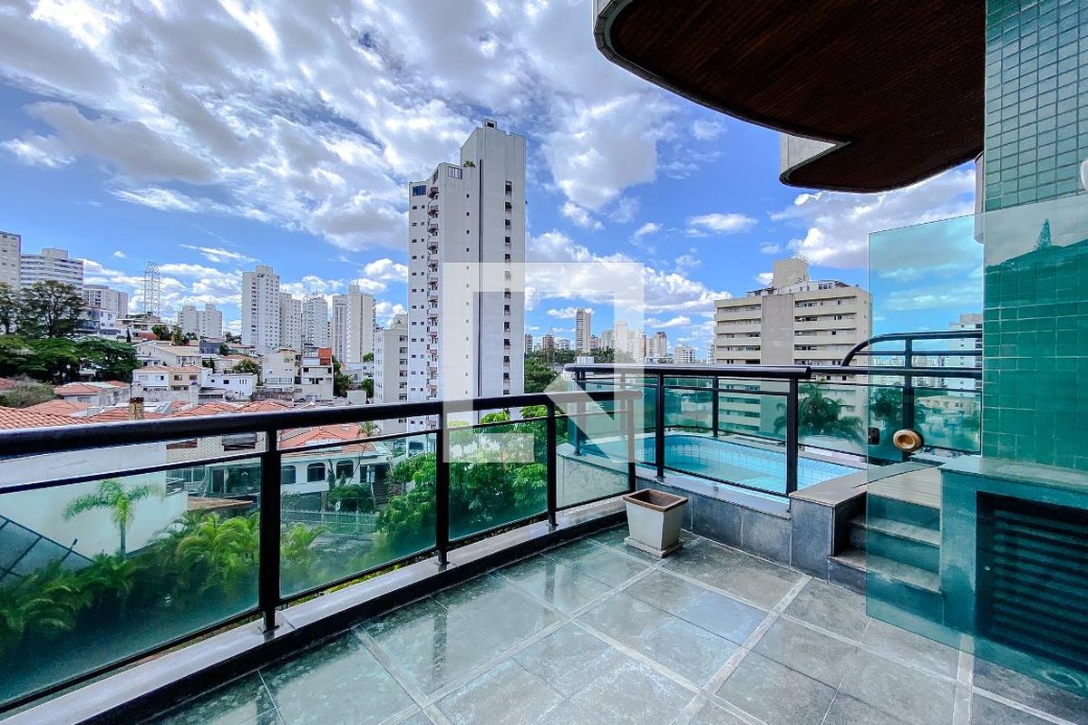Apartamento, 4 quartos, 360 m² - Foto 12