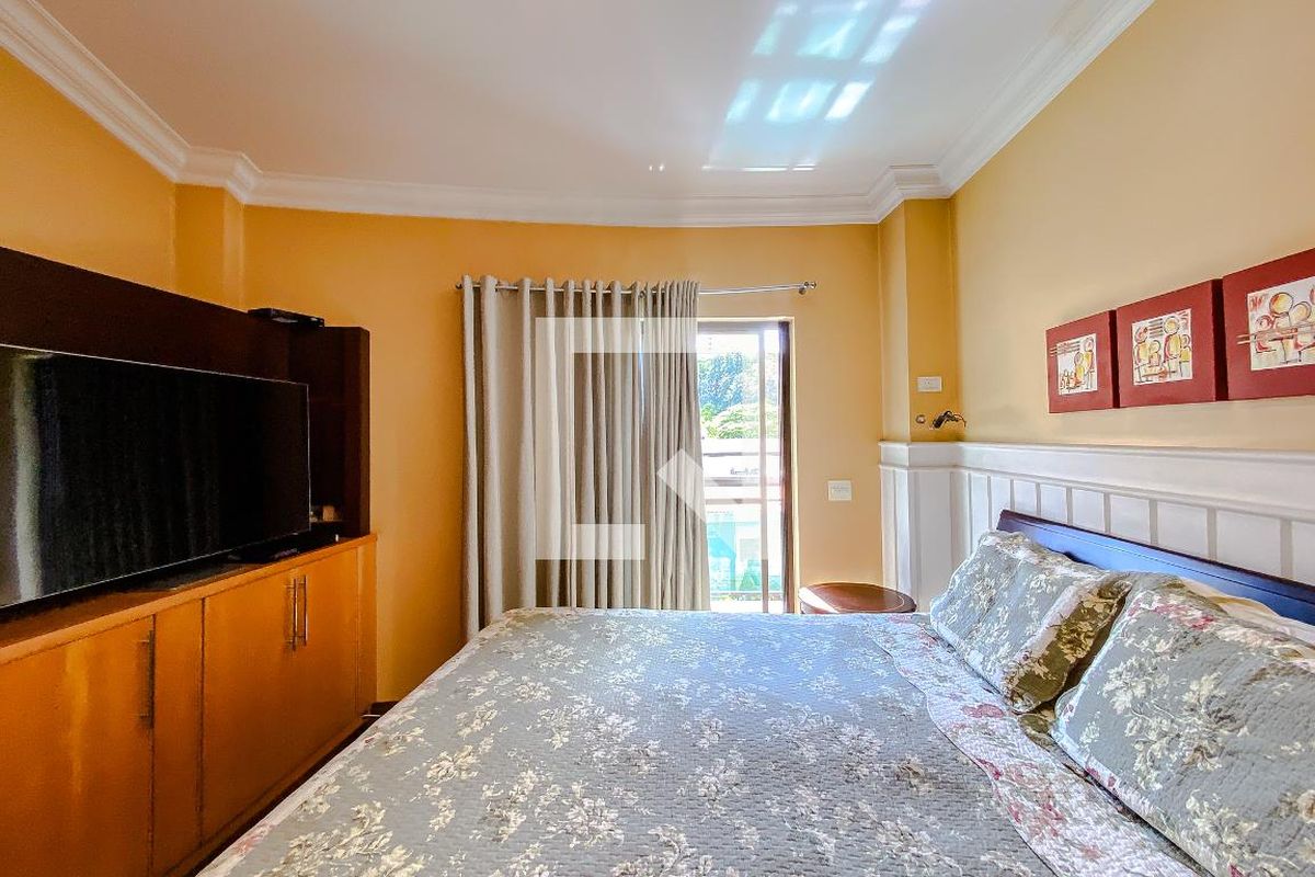 Apartamento, 4 quartos, 360 m² - Foto 39