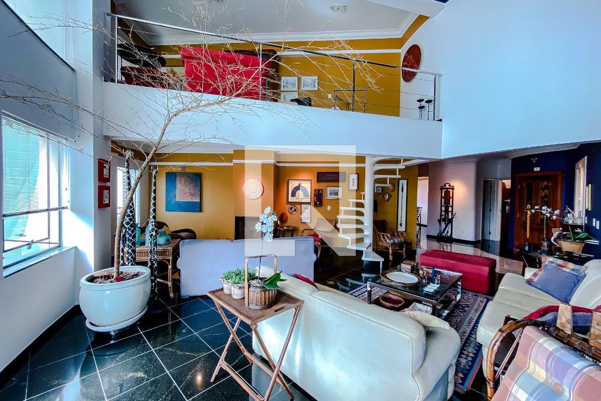 Apartamento, 4 quartos, 360 m² - Foto 8