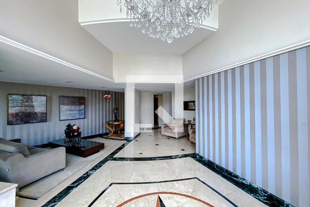 Apartamento, 4 quartos, 360 m² - Foto 121