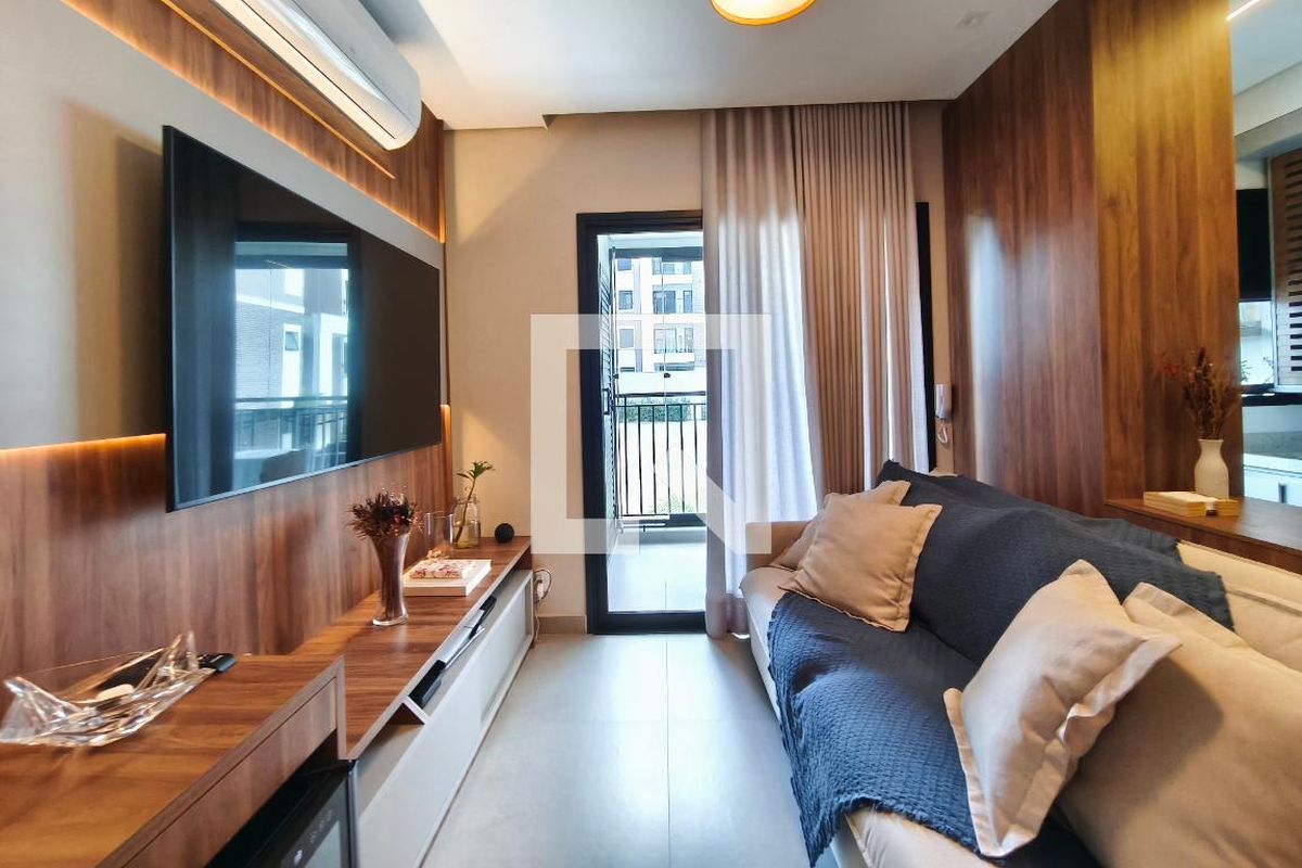 Apartamento à Venda - Swiss Park, 2 Quartos,  68 m2 em , Campinas - sp | SoloBR
