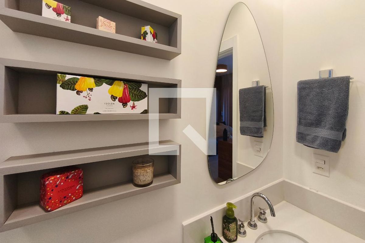 Apartamento à Venda - Swiss Park, 2 Quartos,  68 m2 em , Campinas - sp | SoloBR