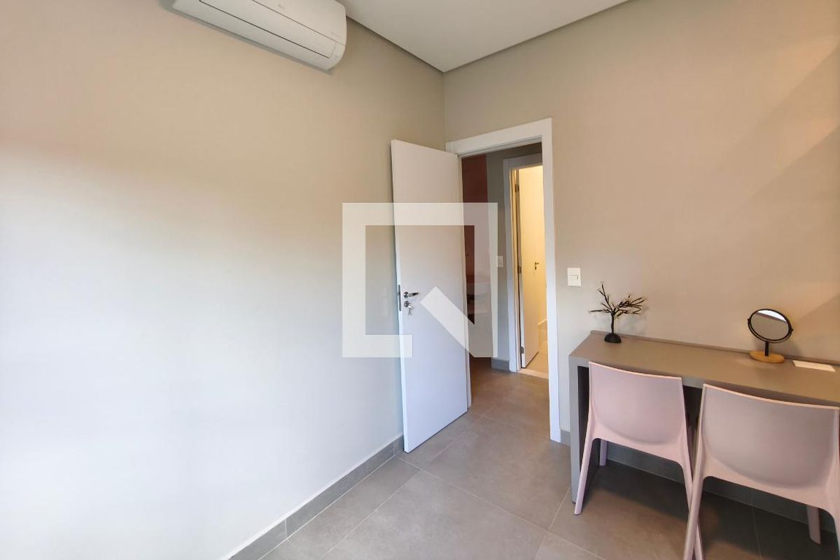 Apartamento à Venda - Swiss Park, 2 Quartos,  68 m2 em , Campinas - sp | SoloBR