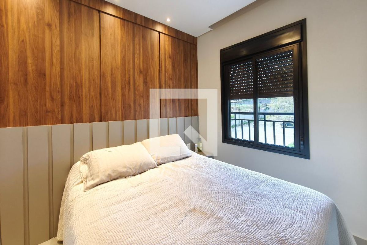 Apartamento à Venda - Swiss Park, 2 Quartos,  68 m2 em , Campinas - sp | SoloBR