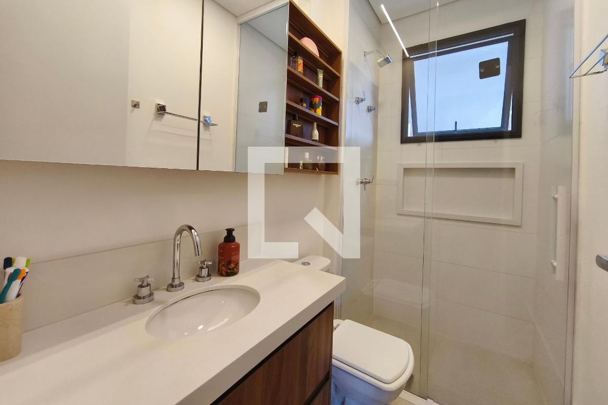Apartamento à Venda - Swiss Park, 2 Quartos,  68 m2 em , Campinas - sp | SoloBR