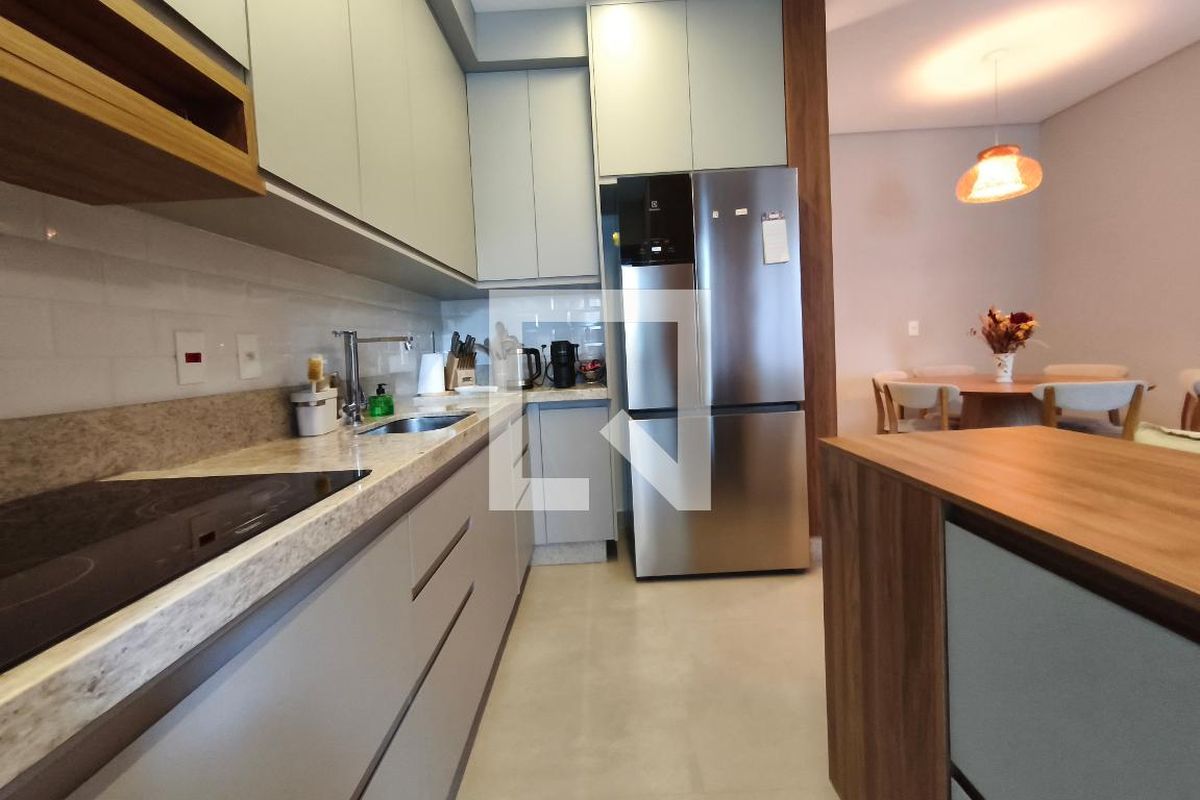 Apartamento à Venda - Swiss Park, 2 Quartos,  68 m2 em , Campinas - sp | SoloBR