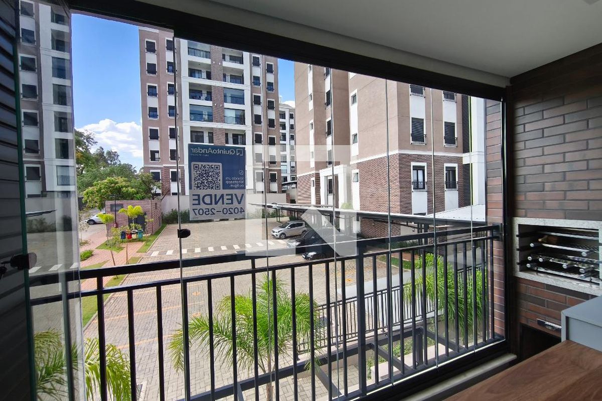 Apartamento à Venda - Swiss Park, 2 Quartos,  68 m2 em , Campinas - sp | SoloBR