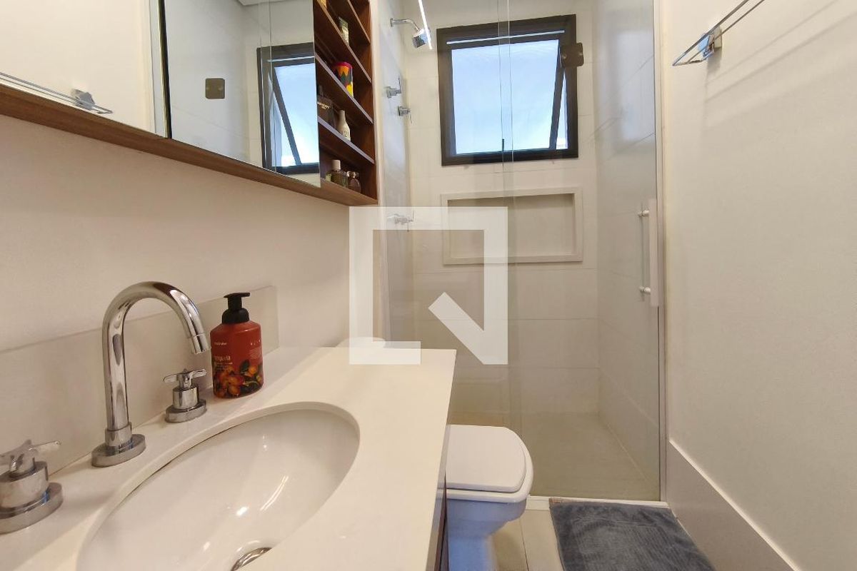 Apartamento à Venda - Swiss Park, 2 Quartos,  68 m2 em , Campinas - sp | SoloBR